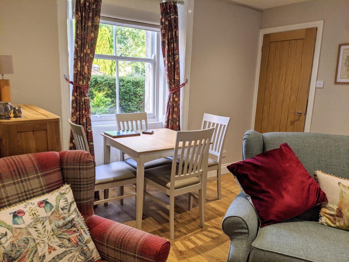 Kinloch Rannoch Holiday Cottage Kültér fotó